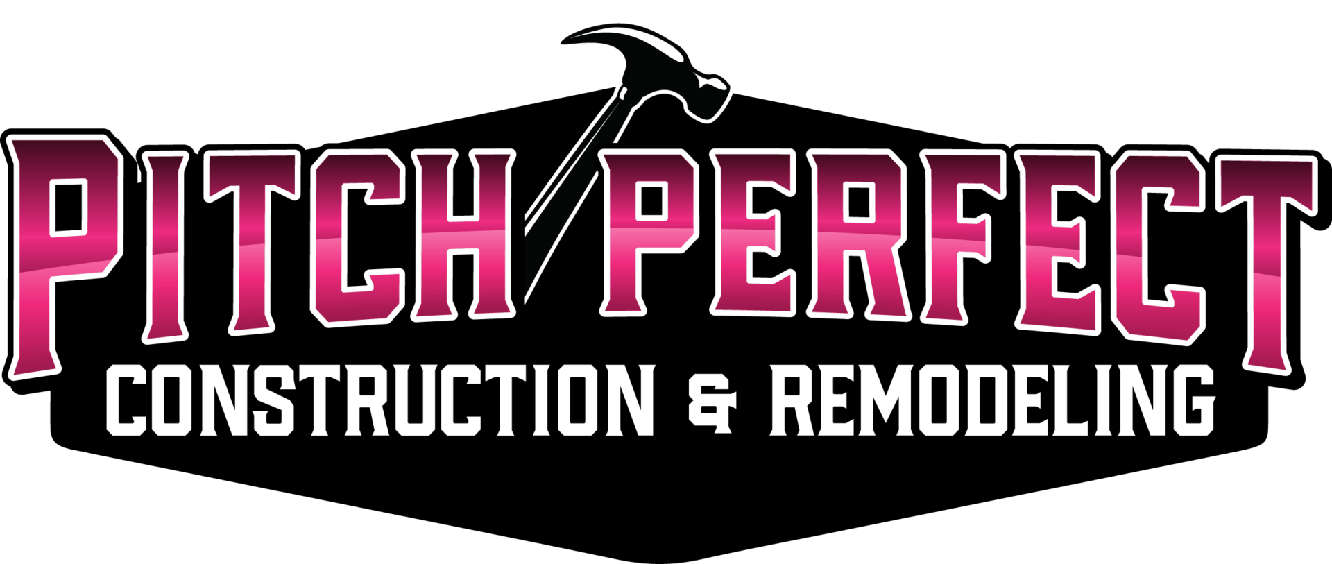 Pitch Perfect Construction